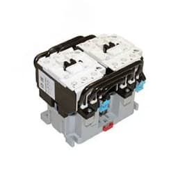 Контактор э/м ПМ12-040550 УХЛ4 В, 110В, (2з) Электротехник