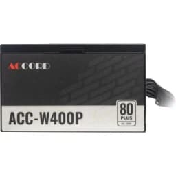 Блок питания 400W ACC-W400P Accord