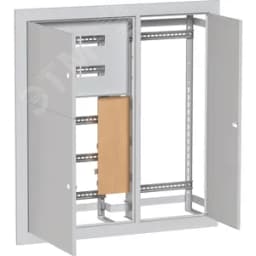 Щит этажный до 8 кв. без окон (1000х950х150) PROXIMA EKF