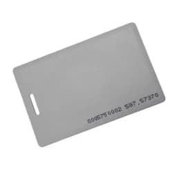 Карта EmMarin ST-PC010EM (толстая) Smartec
