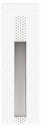 Встраиваемый светильник Italline DL 30 DL 3031 white