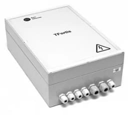 PoE-коммутатор 6-портовый, управляемый уличный PSW-2G+