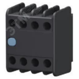 Блок вспомогательных контактов HGC TB 22NS (для HGC9-100) Элком