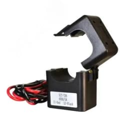 Трансформатор тока измерительный (клипса) Новатек-Электро