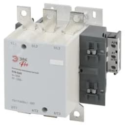 Контактор КТИ-5265 PRO KKT50-265-230-10-E 265А 230В/АС3
