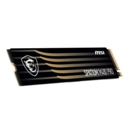 Накопитель MSI SPATIUM M480 Pro 1Tb S78-440L1G0-P83