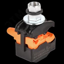 Зажим ответвительный изолированный ЗОИ 16-95/1,5-10 GENERICA