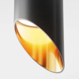 Подвесной светильник Lipari GU10 1x35Вт Technical P044PL0130GU10B