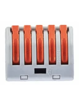 Клемма строительно-монтажная СМК 222-415 (уп.4шт) IEK UKZ-004-415