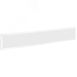 Светильник светодиодный ДВО 6567-O 36Вт 4000К 1200х180х20 опал IEK