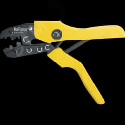 Пресс-клещи NHT-Pkv01-M-10 (для неизолированных, 6 мм2)