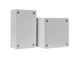 Клеммная коробка ТВ 30.60.12 IP66