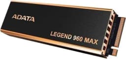 SSD диск объемом HDD 1 Тб Legend 960 Max 1Tb ALEG-960M-1TCS A-Data