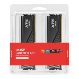 Оперативная память XPG Lancer Blade RGB Black AX5U6000C3416G-DTLABRBK A-DATA