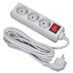 Сетевой фильтр Buro 300SL-3-G