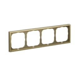 Рамка 4-м ArtGallery зол. SE GAL001604