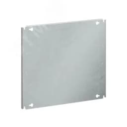 Плата монтажная для навесных корпусов ВхШ 500x600 мм DKC