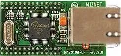 Модуль интерфейсный Сигма-ИС NM7010B