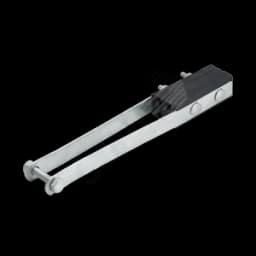 Зажим анкерный HEL-5506 4х16-50 мм2 EKF