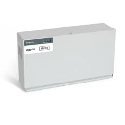 Источник вторичного электропитания резервированный ИВЭПР 12/3,5 2х7 -Р БР Рубеж