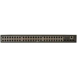 48 портовый управляемый коммутатор SW-84804/L(800W) Osnovo