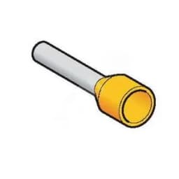 Гильза изолированная 6.0мм.кв Schneider Electric