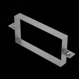 Держатель крышки лотка 100х150 мм HD85