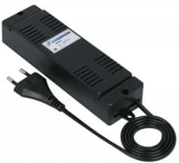 Блок питания Давикон ИВЭП-1250E 5А 12В шнур 220В и клеммная колодка на выходе ip31