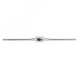 Вороток для метчиков М13-М32 (G, K, RC 1/8, K 1/6, RC 1/16)