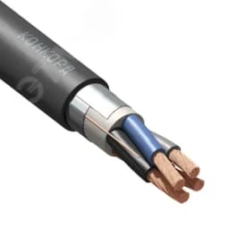 Кабель силовой КГВВэнг(А)-LS 4х70(N) 380/660-2 ТРТС