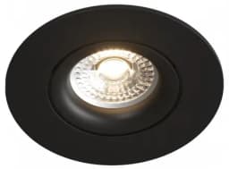 Встраиваемый светильник Denkirs DK2037 DK2037BK