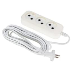 Сетевой фильтр Buro BU-PSL3.5-W