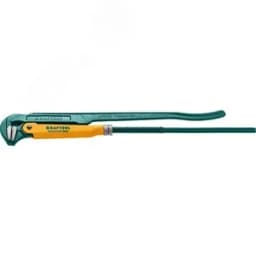 Трубный ключ с прямыми губками PANZER-90 №4 3" 670 мм