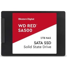 Накопитель WD Red 1Tb WDS100T1R0A