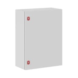 Шкаф ST с монтаж. платой 800х600х300мм IP66 IK10 DKC R5ST0863