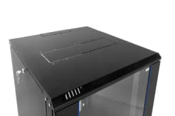 Телекоммуникационный шкаф ЦМО ШРН-Э-15.650-9005