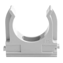 Клипса для труб d16 мм Промрукав