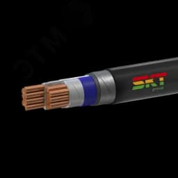 Кабель силовой ВБШвнг(А)-FRLS 2х70мс(N)-1 ВНИИКП ТРТС