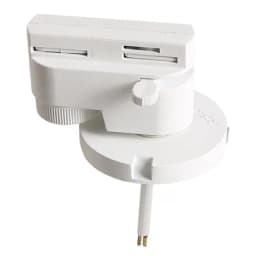 Трековое крепление с 1фазным адаптером к 05101x05105х21444x Asta Lightstar 592016