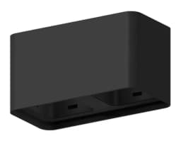 Корпус светильника накладной для насадок 7070mm Ambrella Light C7851