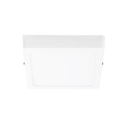 Светильник накладной Lightstar ZOCCO QUA 12W 3000K IP40 324122