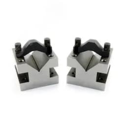 Призма поверочная П1-1 35х40х30 кл.1 с калибровкой Hortz