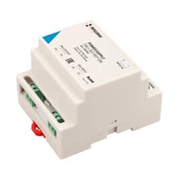 INTELLIGENT ARLIGHT Блок питания шины DALI302REPDIN 230V 250mA INTELLIGENT ARLIGHT IP20 Пластик 3 года 032751