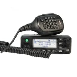 Радиостанция автомобильная MD-9600 TYT