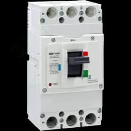 Автоматический выключатель PRO.KVANT TM-400N 3P 250A 35kA