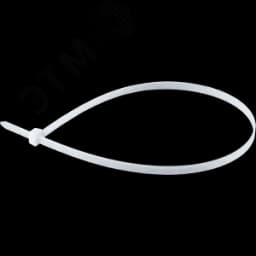 Хомут 500х7.6мм нейлон (100шт) Navigator Group