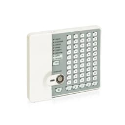 Блок индикации и управления Рубеж-БИУ Rbz-092565