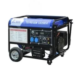 Генератор бензиновый сварочный TSS PRO GGW 3.0/250E-R ТСС