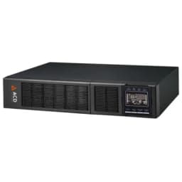 Источник бесперебойного питания (ИБП) PW-RackLine Pro 6000T ACD