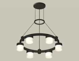 Комплект подвесного светильника с акрилом Techno Ring Ambrella Light XR92051204